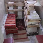 بيت ضيافة Opusztaszeri Mozes Vendeghaz *