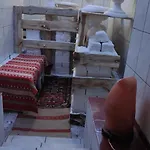 Opusztaszeri Mozes Vendeghaz اوبوسزتاسزير