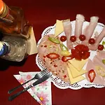 بيت ضيافة Opusztaszeri Mozes Vendeghaz *
