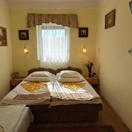 بيت ضيافة Opusztaszeri Mozes Vendeghaz اوبوسزتاسزير