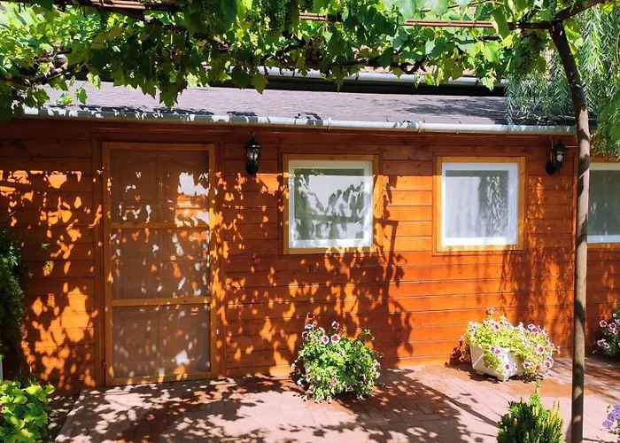 Casa de hóspedes ópusztaszeri Mózes Opusztaszer