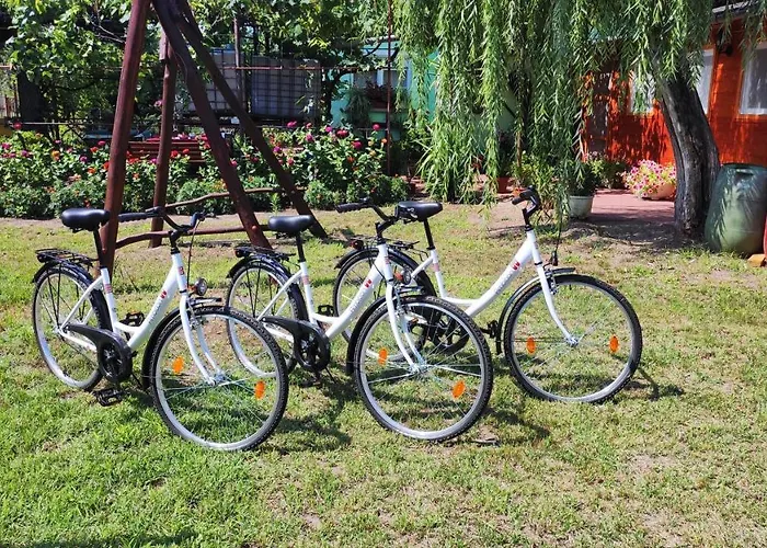 Casa de hóspedes ópusztaszeri Mózes Opusztaszer