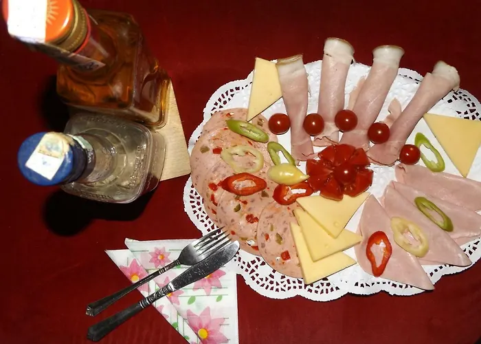 Casa de hóspedes ópusztaszeri Mózes *